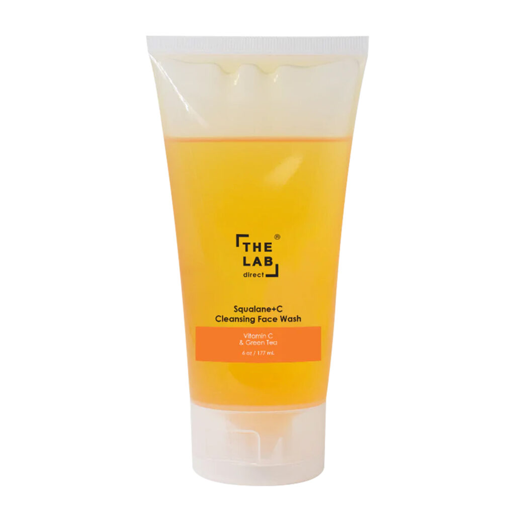 Squalane C Cleansing Face Wash The Lab Direct squalane-c-cleansing-face-wash-the-lab-direct