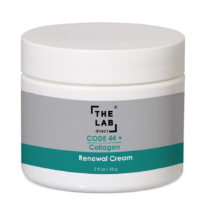 TLD Code 44+ Collagen Renewal Cream