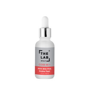 TLD CODE 44_ AHA BHA PHA Snake Peel