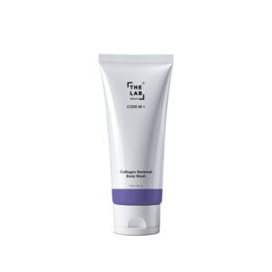 collagen renewal body wash