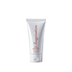 TLD Inspiration 540 Intense Body Lotion