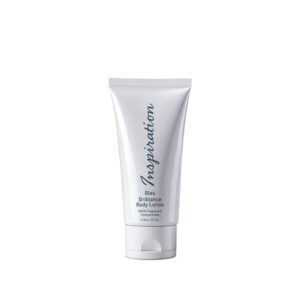 TLD Inspiration Blue Brilliance Body Lotion
