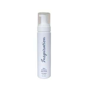 TLD Inspiration Blue Brilliance Body Wash