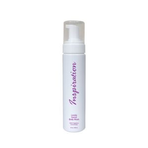 TLD Inspiration Lovely Santal Body Wash