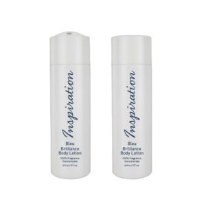 TLD Inspiration Blue-Brilliance Body-Lotion