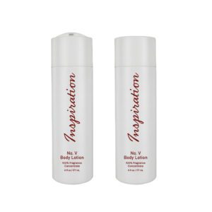 TLD Inspiration No-V Body-Lotion