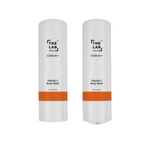 TLD CODE 44_ Vitamin C Body Wash