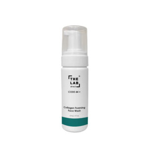 Collagen Foaming Face Wash